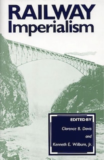 Front cover_Railway Imperialism