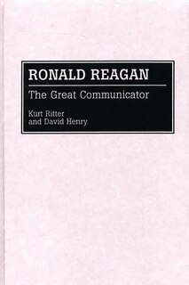 Front cover_Ronald Reagan