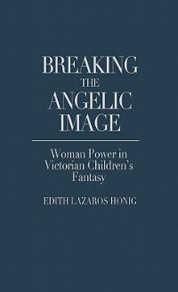 Front cover_Breaking the Angelic Image