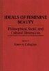 Front cover_Ideals of Feminine Beauty