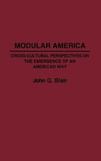 Front cover_Modular America