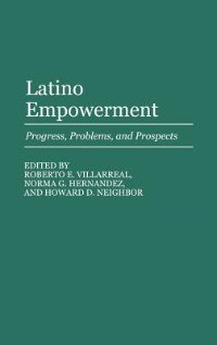 Couverture_Latino Empowerment