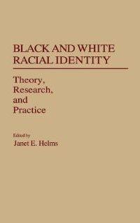 Couverture_Black and White Racial Identity