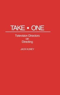 Front cover_Take One