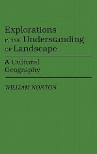 Couverture_Explorations in the Understanding of Landscape
