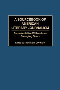 Couverture_A Sourcebook of American Literary Journalism