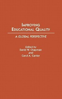 Couverture_Improving Educational Quality