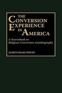 Front cover_The Conversion Experience in America