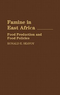 Couverture_Famine in East Africa