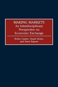 Front cover_Making Markets
