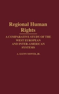 Front cover_Regional Human Rights