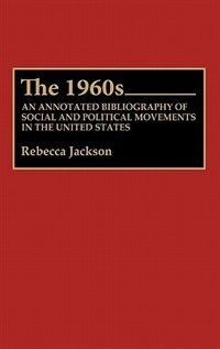 Front cover_The 1960s