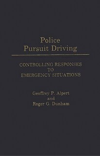 Couverture_Police Pursuit Driving