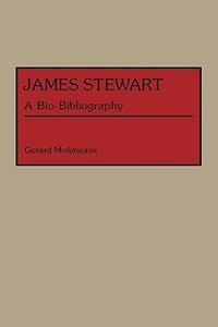 Front cover_James Stewart