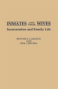 Couverture_Inmates and Their Wives