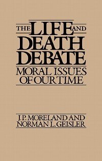 Front cover_The Life and Death Debate