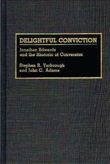 Front cover_Delightful Conviction