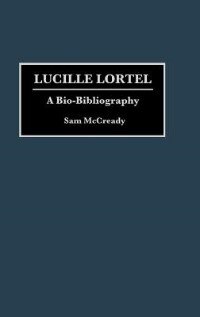 Front cover_Lucille Lortel