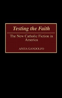 Couverture_Testing the Faith