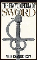 Couverture_The Encyclopedia Of The Sword
