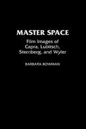 Front cover_Master Space