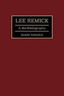 Front cover_Lee Remick