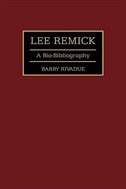 Front cover_Lee Remick