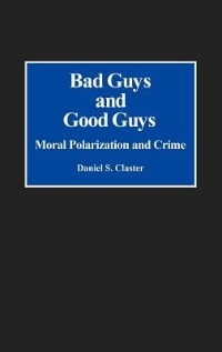 Couverture_Bad Guys and Good Guys