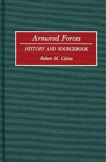 Couverture_Armored Forces