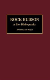 Front cover_Rock Hudson