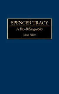 Front cover_Spencer Tracy