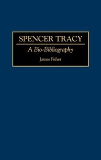 Front cover_Spencer Tracy