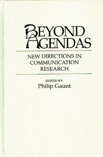 Couverture_Beyond Agendas