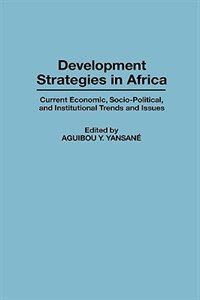Couverture_Development Strategies in Africa
