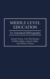 Couverture_Middle Level Education