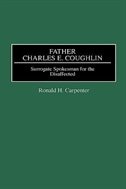 Front cover_Father Charles E. Coughlin
