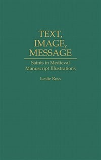 Front cover_Text, Image, Message