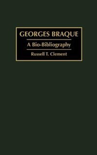 Front cover_Georges Braque