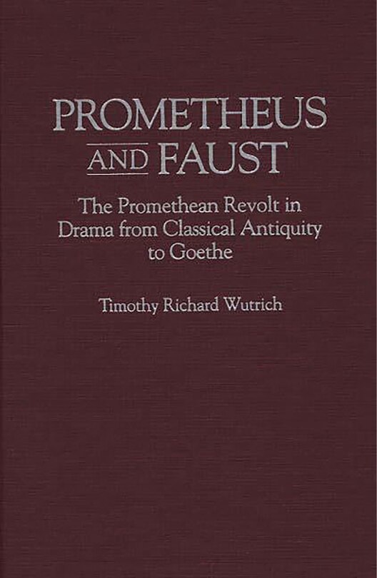 Couverture_Prometheus and Faust