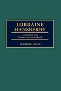 Couverture_Lorraine Hansberry