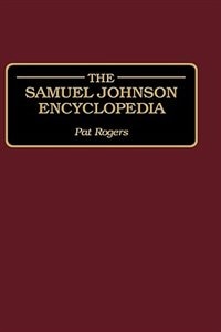 Couverture_The Samuel Johnson Encyclopedia