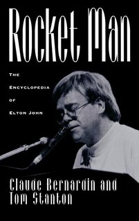 Front cover_Rocket Man