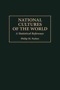 Front cover_National Cultures of the World