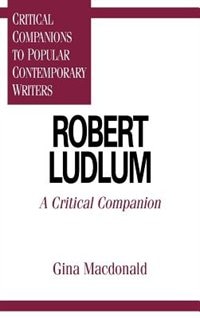 Front cover_Robert Ludlum