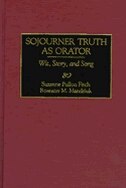 Front cover_Sojourner Truth as Orator