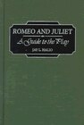 Front cover_Romeo and Juliet