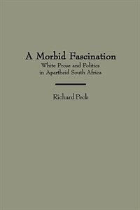 Couverture_A Morbid Fascination