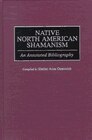 Front cover_Native North American Shamanism