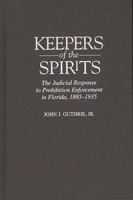 Front cover_Keepers of the Spirits