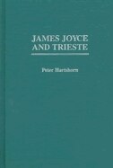 Front cover_James Joyce And Trieste